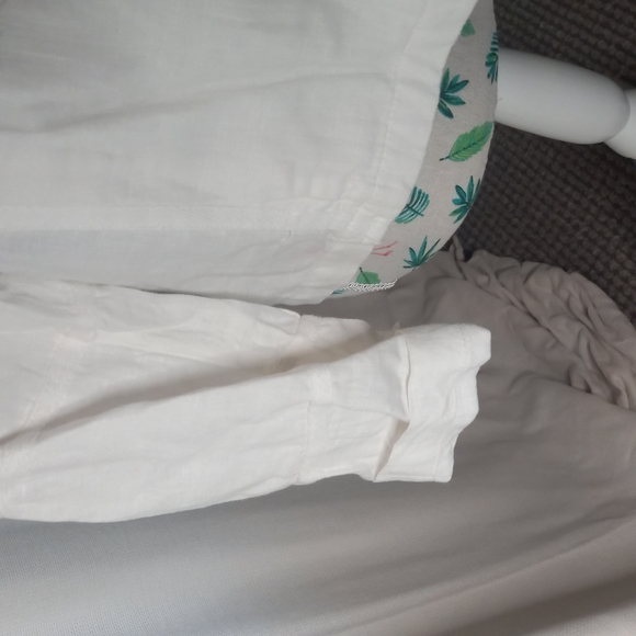 Bandolera lightweight summer jacket, 3/4 sleeves (12) - Picture 3 of 7